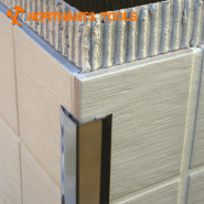 Stainless Edge Protection EAS